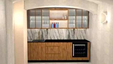 Rabat Maisonette P000238620