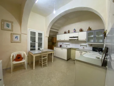Zebbug Townhouse P000238724