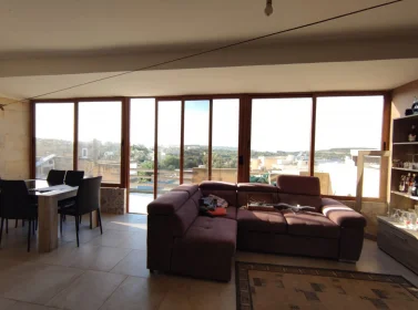 Gozo Xaghra Penthouse P000238819