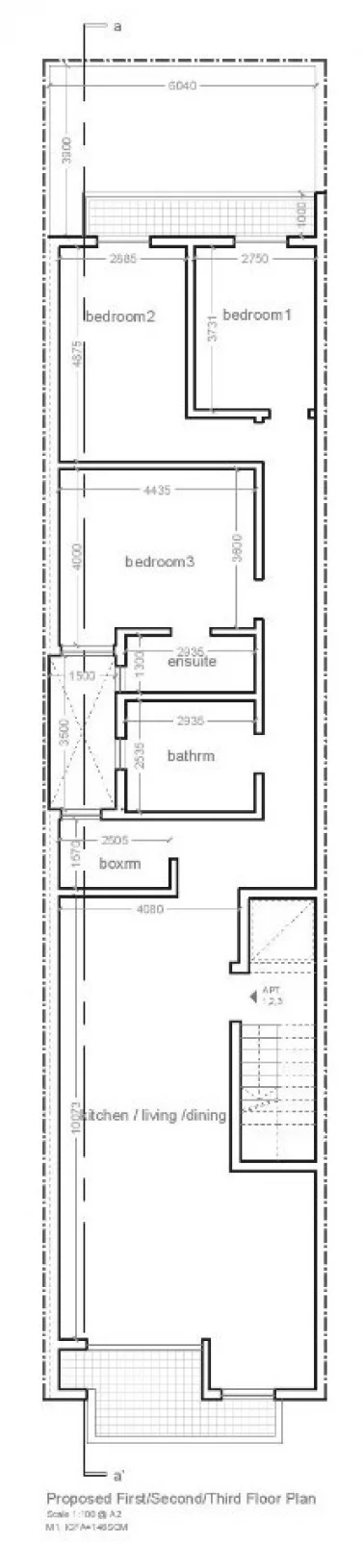Naxxar Flats P000239210