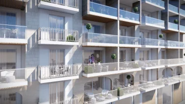St Paul's Bay Flats P000239394