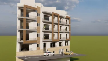 Marsascala Flats P000239449