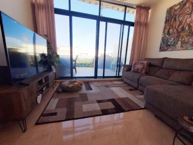 San Gwann Penthouse P000239462