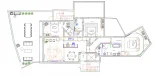 Penthouse Gozo Iz-Zebbug P000239486