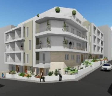 Mellieha Flats P000239737