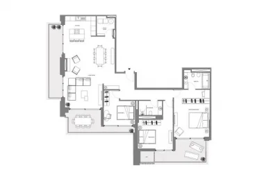 Sliema Flats P000239773