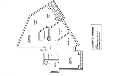 Ta'Giorni Flats P000239988