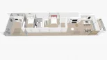 Gr Floor Maisonette Attard P000240074