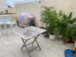1st Floor Maisonette Swieqi P000240201