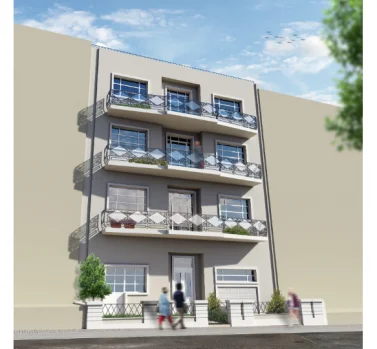 Balzan Penthouse P000240363