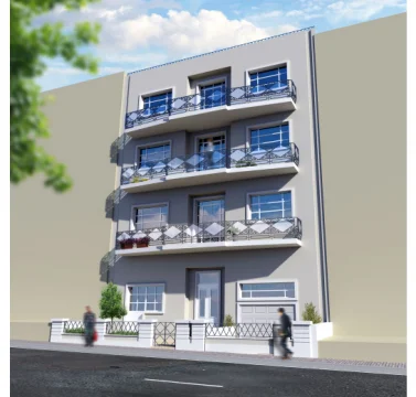 Balzan Penthouse P000240363