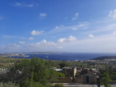 Gozo In-Nadur Flats P000240477