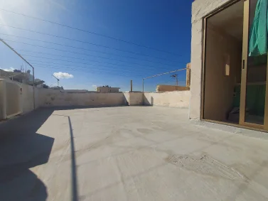 Fgura Flats P000240513