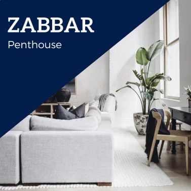 Zabbar Penthouse P000240562
