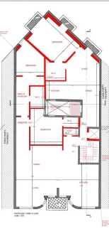 Flats Sliema P000240761