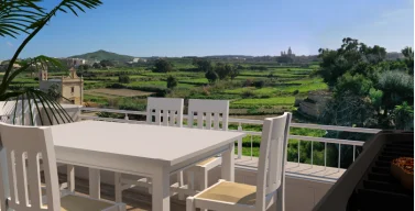Gozo L-Gharb Penthouse P000240836