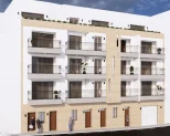 Flats Gozo Sannat P000240887
