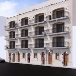 Maisonette Gozo Sannat P000240893