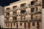 Flats Gozo Sannat P000240898