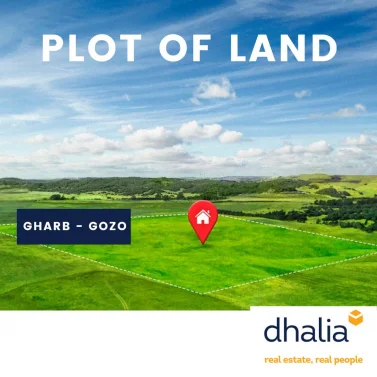Gozo L-Gharb Plot P000240943