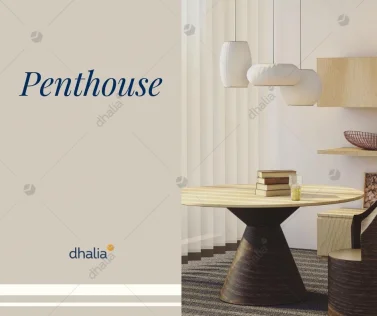Mosta Penthouse P000241088