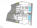 Semi-Detached Villa Madliena P000241108