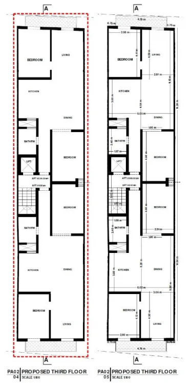 Zabbar Flats P000241124