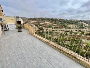 Gozo Il-Munxar Flats P000241284