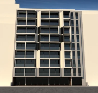 Sliema Flats P000241348