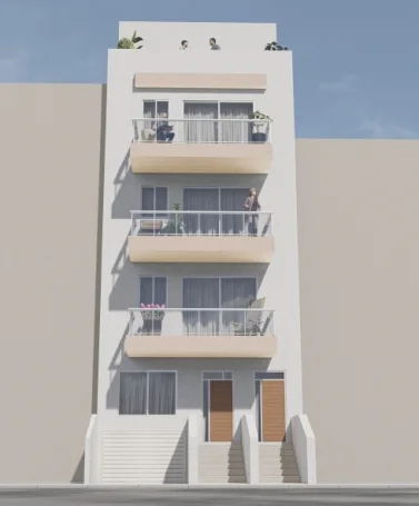 Siggiewi Maisonette P000241847