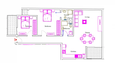 Qawra Flats P000241948