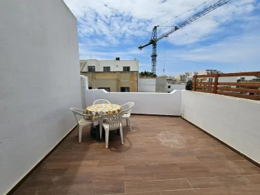 St Julians Penthouse P000242548