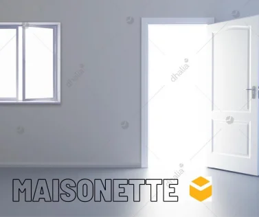 Mosta Maisonette P000242783