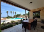 Detached Villa Gozo L-Ghasri P000242969