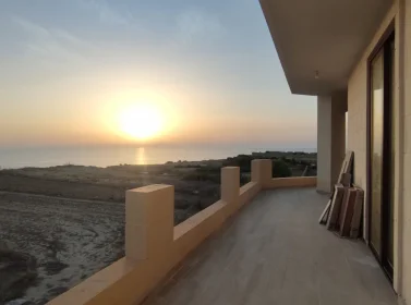 Gozo San Lawrenz Flats P000242995