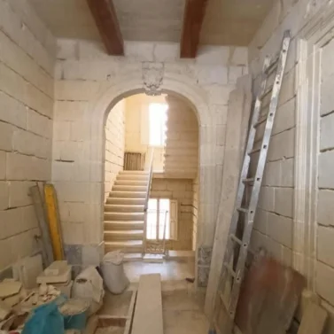 Cospicua Townhouse P000243126