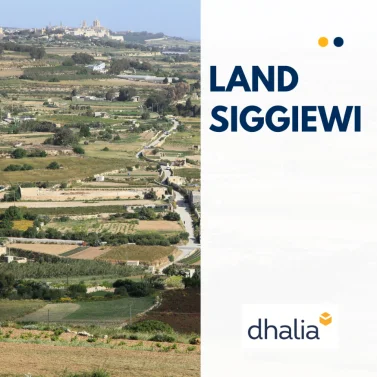 Siggiewi Land P000243250