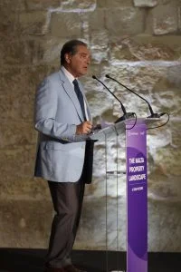 Chris Grech Executive Chairman Dhalia Real Estate Services