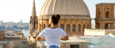 Malta: The Best Destination For Digital Nomads